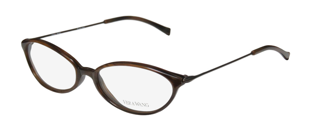 Vera Wang V11 Eyeglasses