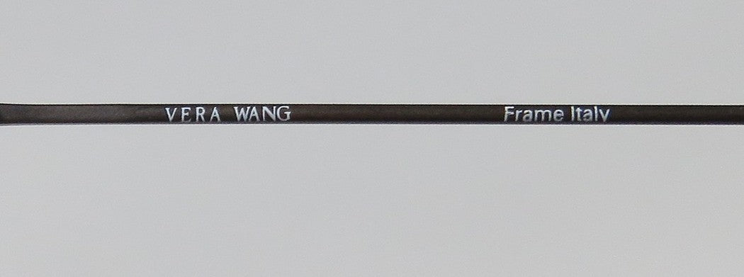 Vera Wang V11 Eyeglasses
