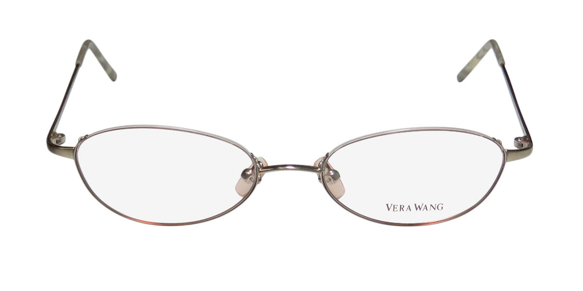 Vera Wang V04 Eyeglasses