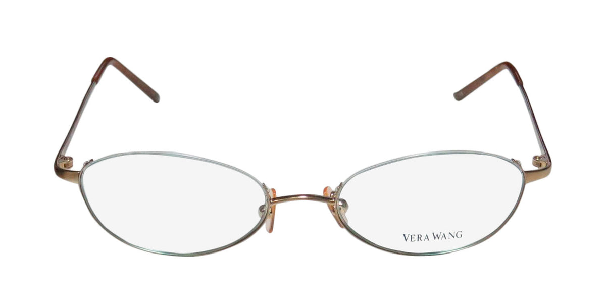 Vera Wang V04 Eyeglasses