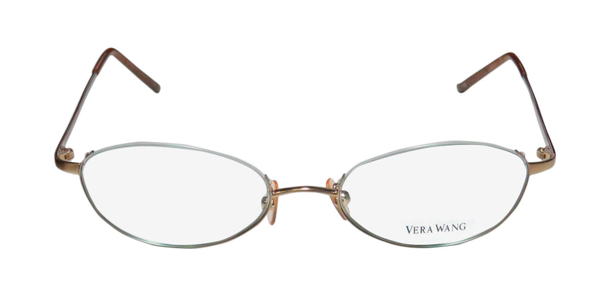 Vera Wang V04 Eyeglasses