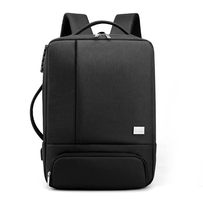 Men's Business Computer Laptop Bag