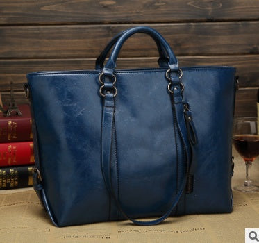 Women's Messenger Bag