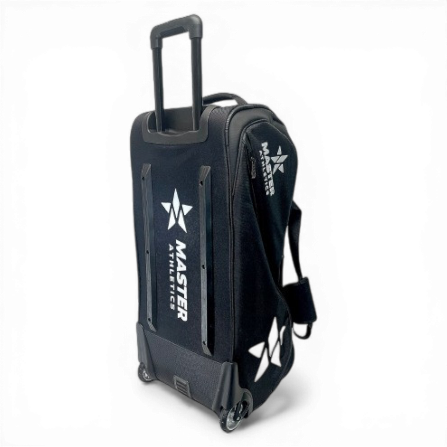 Master Athletics Wheeled Duffle Bag