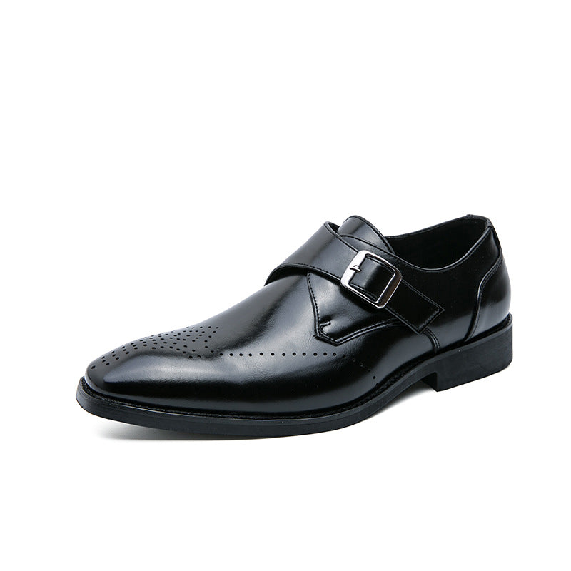 Men's Leisure Breathable Shoes