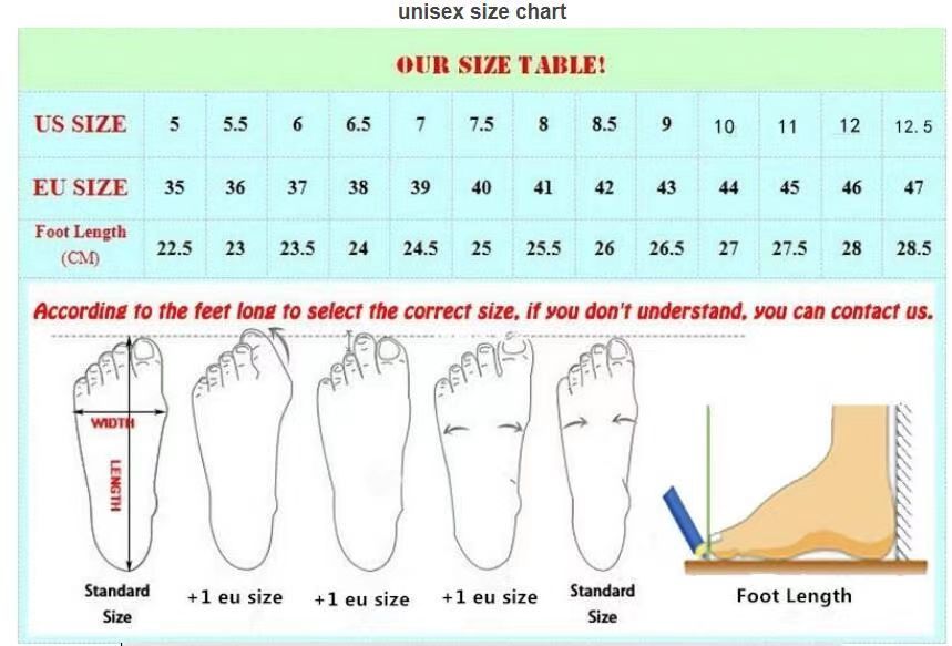 Men's Business Casual Flat Shoes