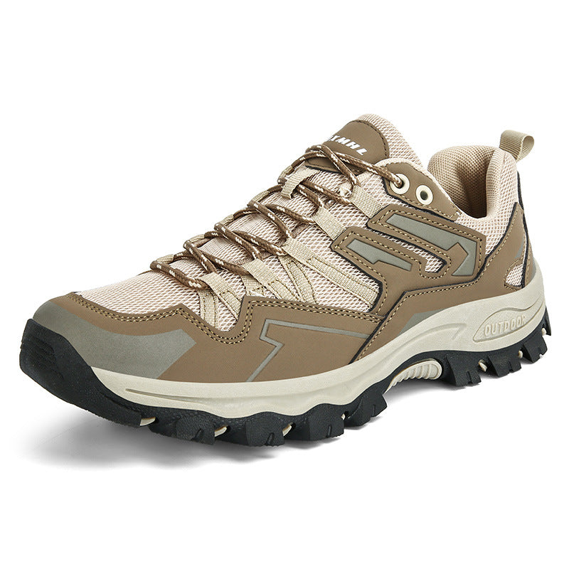 Outdoor Climbing Boots