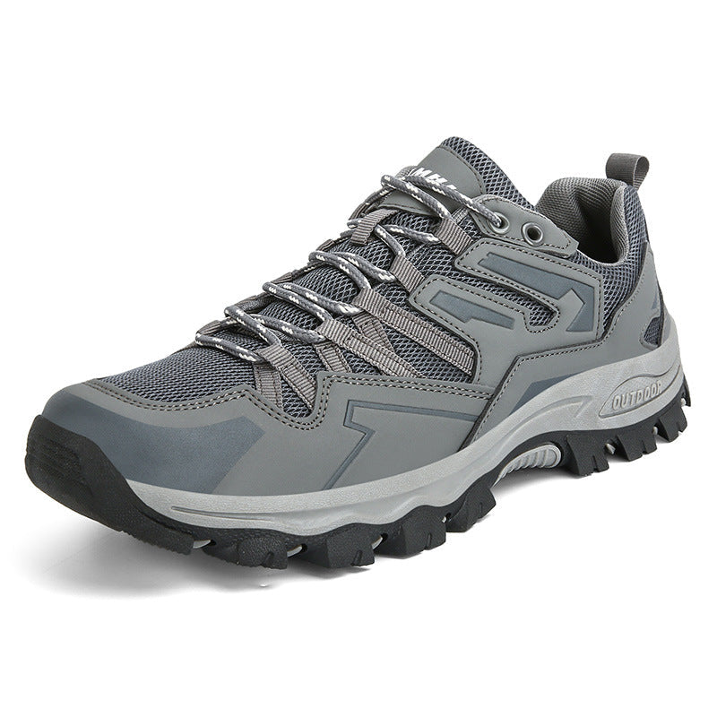 Outdoor Climbing Boots