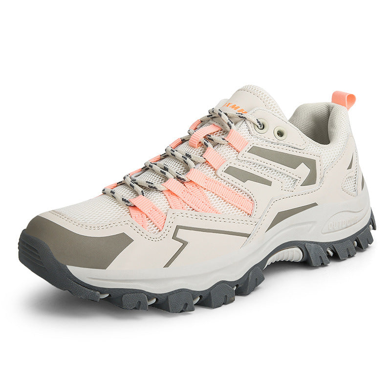Outdoor Climbing Boots