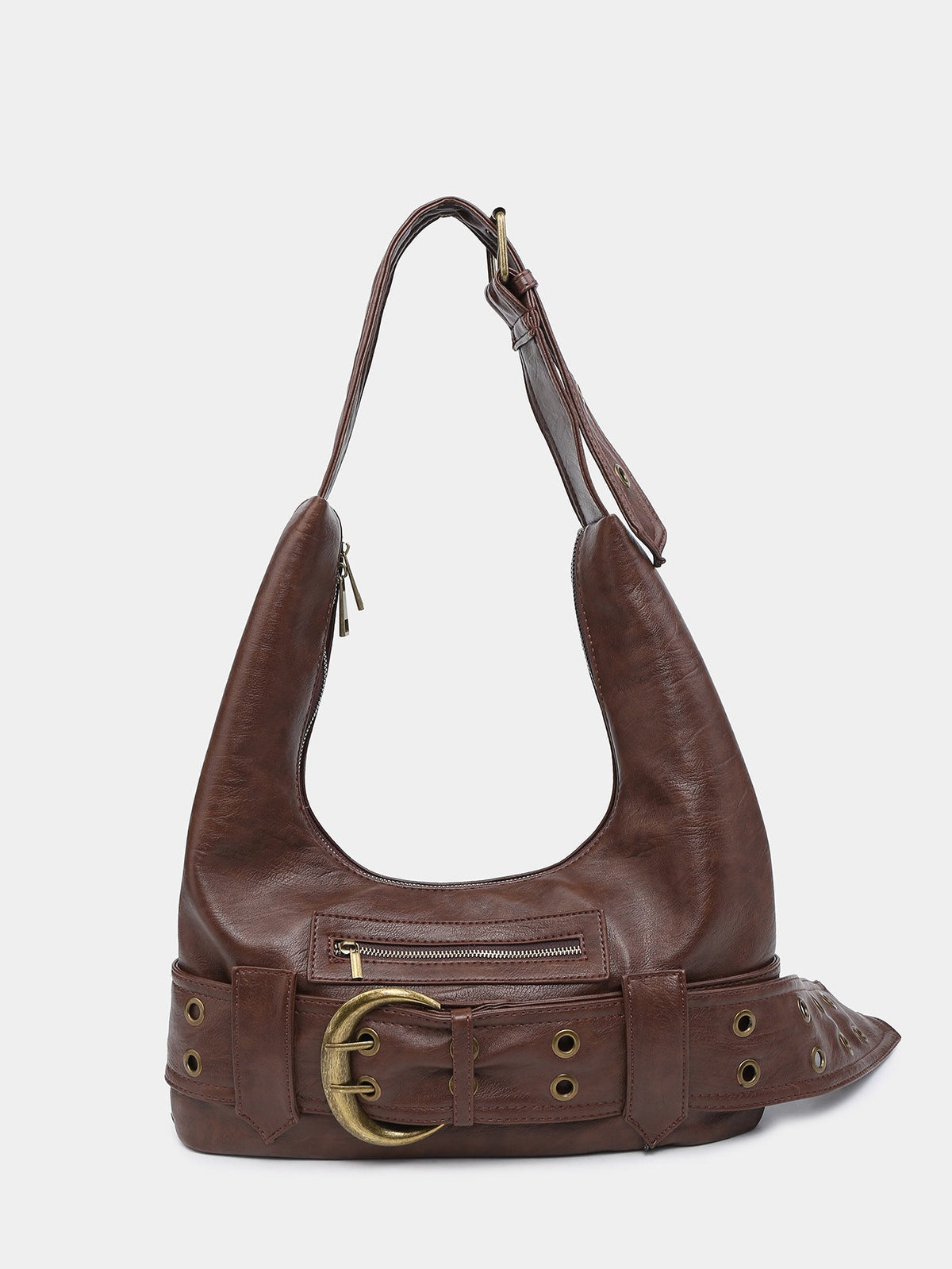 Women's Old Wash Crossbody Bag
