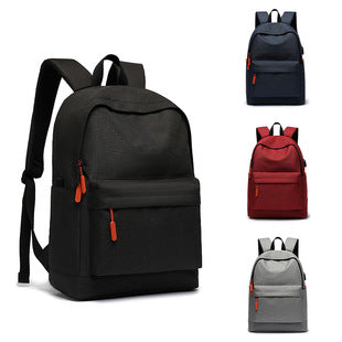 Men's Large Capacity Travel Leisure Backpack