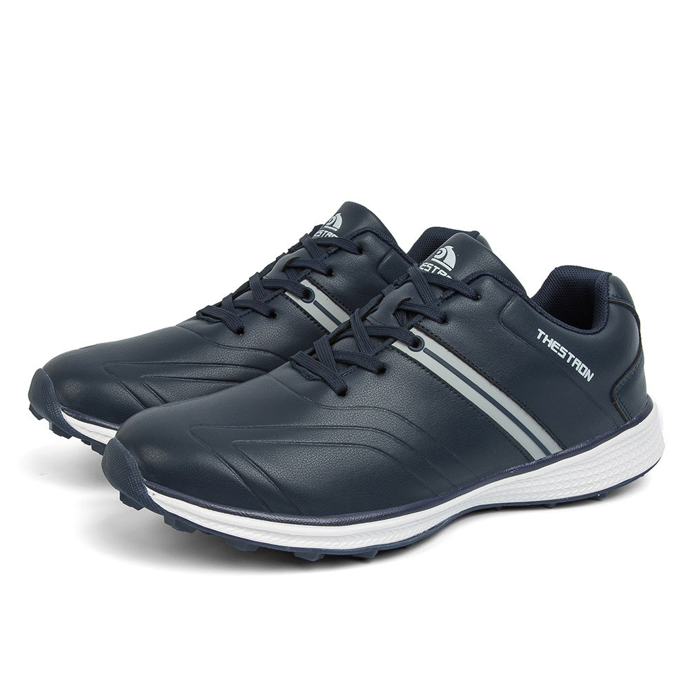 Men's Waterproof Outdoor Athletic Sneakers