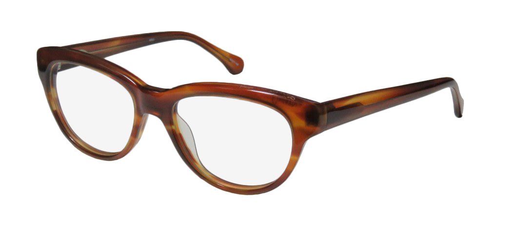 Elizabeth and James Newbury Eyeglasses