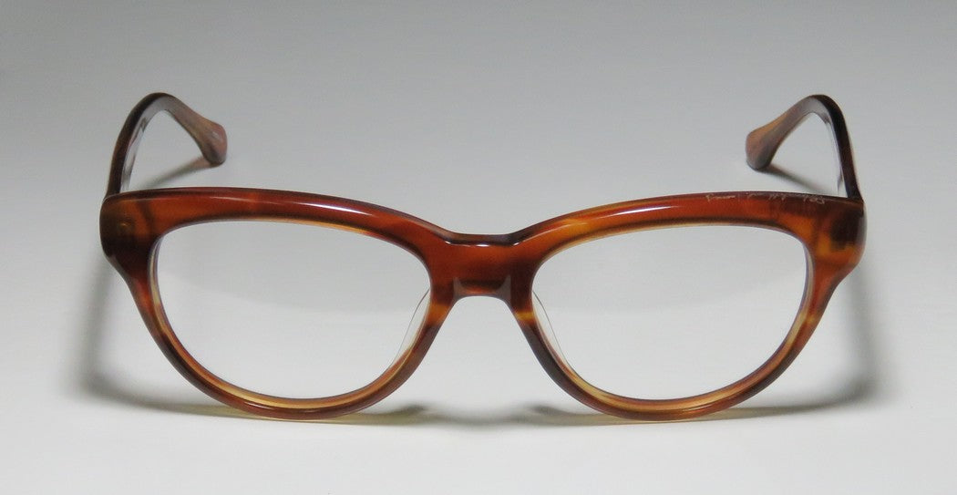 Elizabeth and James Newbury Eyeglasses