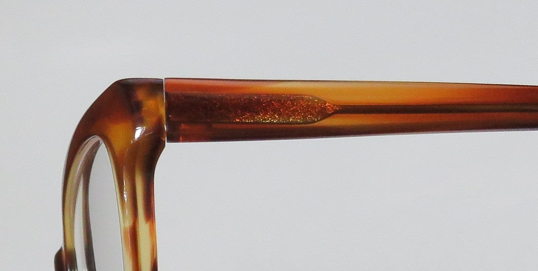 Elizabeth and James Newbury Eyeglasses