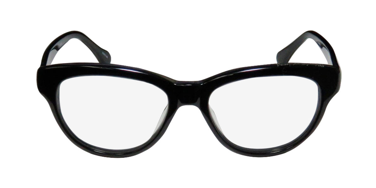 Elizabeth and James Newbury Eyeglasses