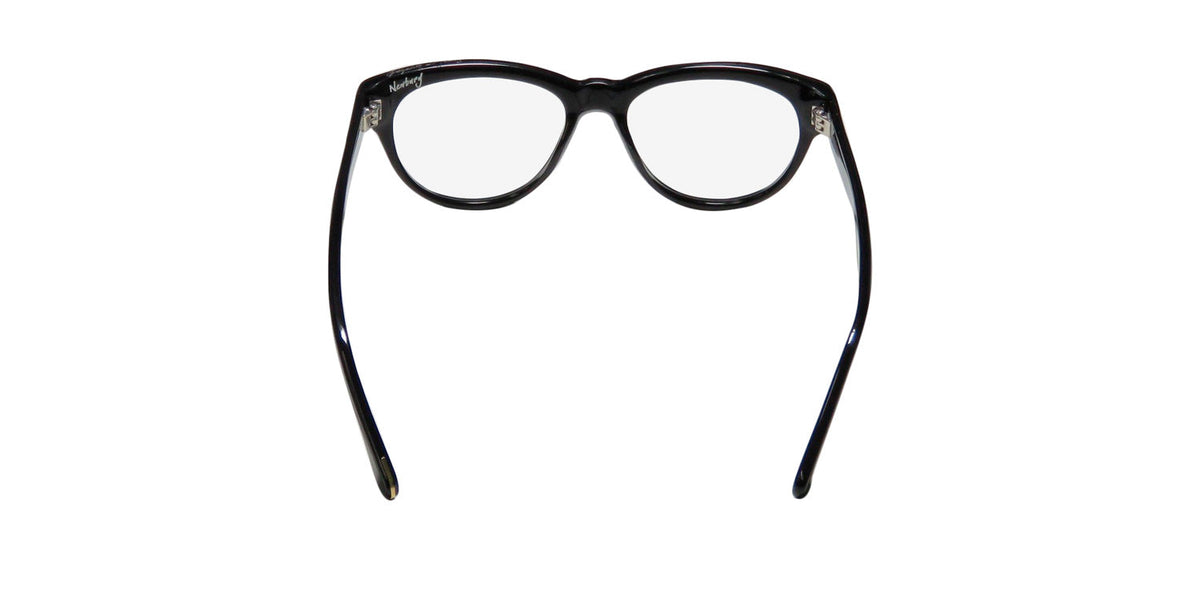 Elizabeth and James Newbury Eyeglasses