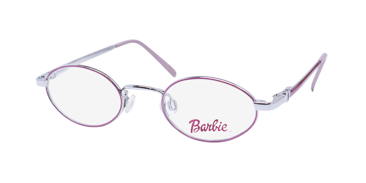 Barbie 02 Eyeglasses