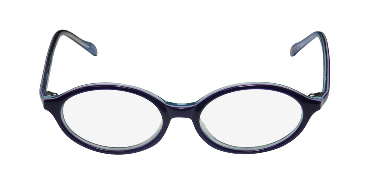 Oukai 904 Eyeglasses