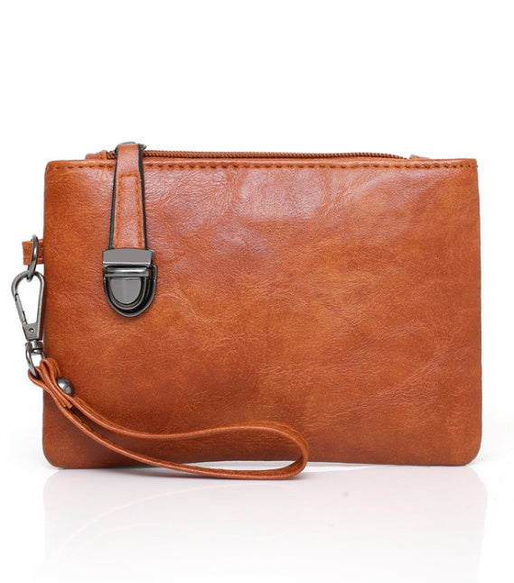 Women's Multi-Piece Retro Messenger Bag Set