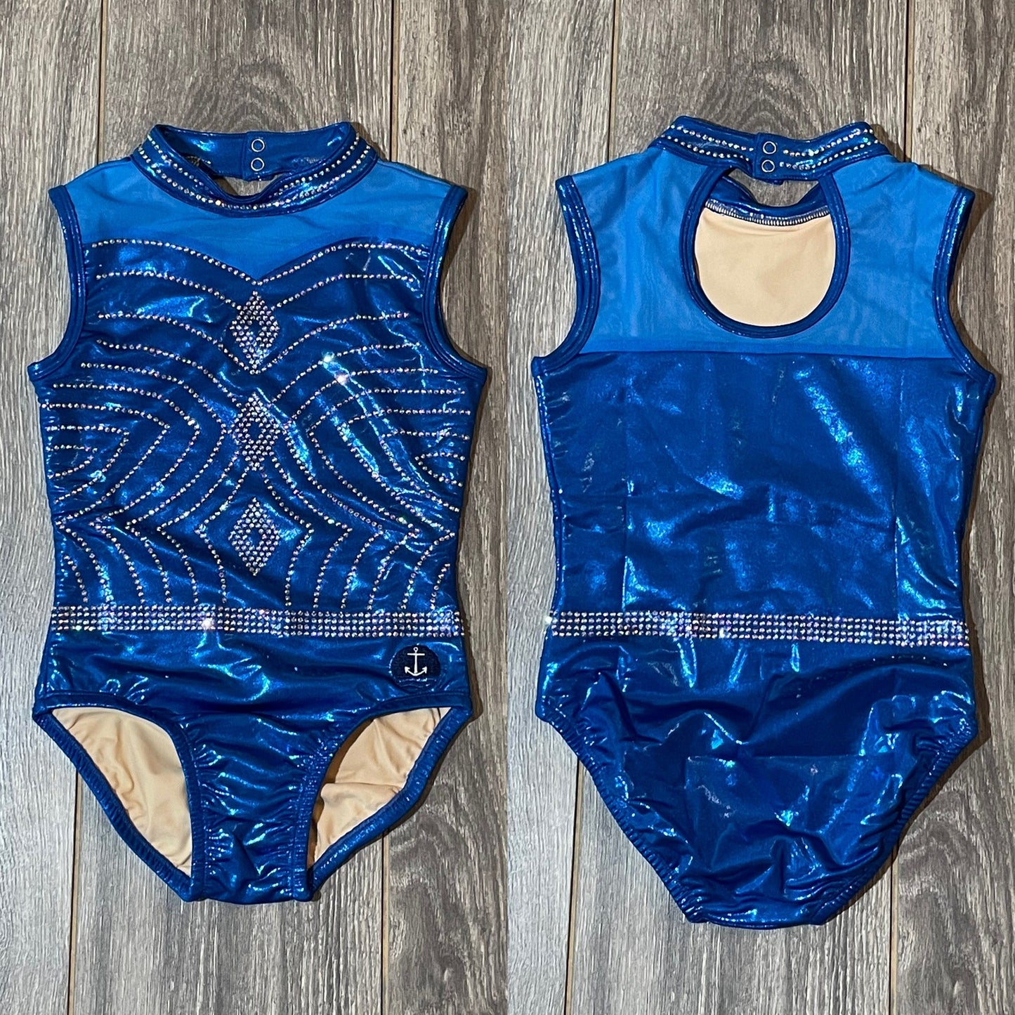 Maillot real feroz personalizado