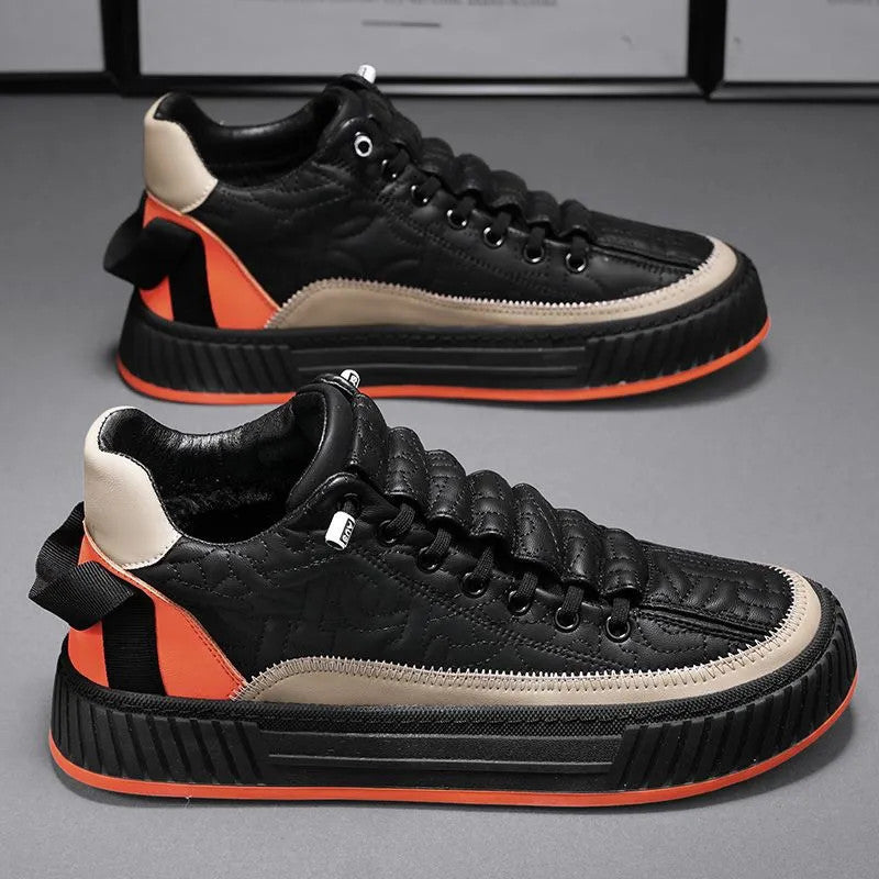 Korean Style Casual Sneakers