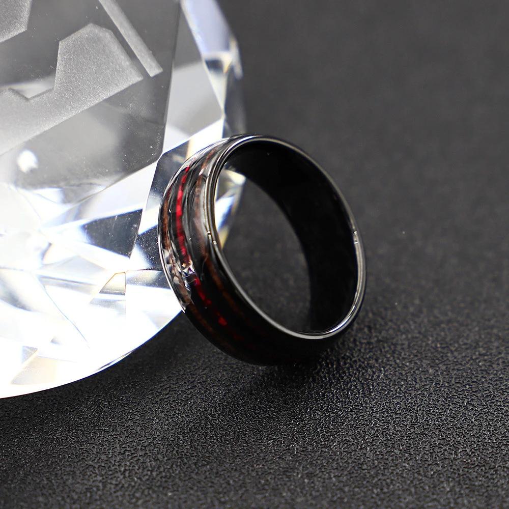 Simple Men's Ring