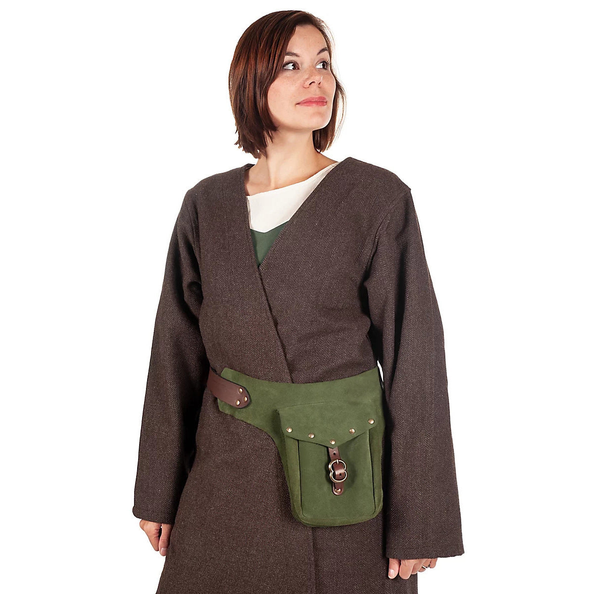 Vintage Viking Renaissance Belt Bag Belt Bag Bag