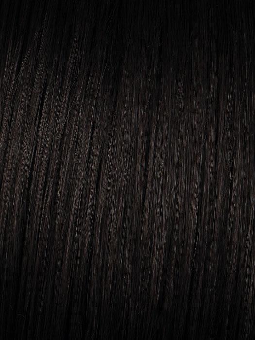 Hairdo 25" Straight Wrap-Around Pony HF Synthetic Ponytail