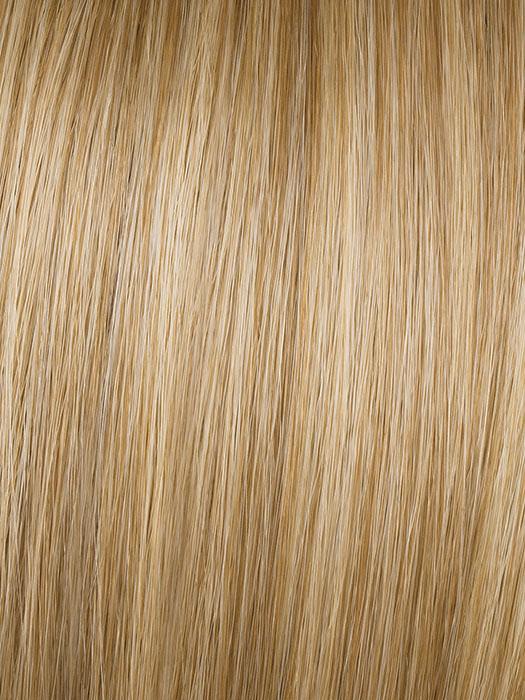 Hairdo 25" Straight Wrap-Around Pony HF Synthetic Ponytail