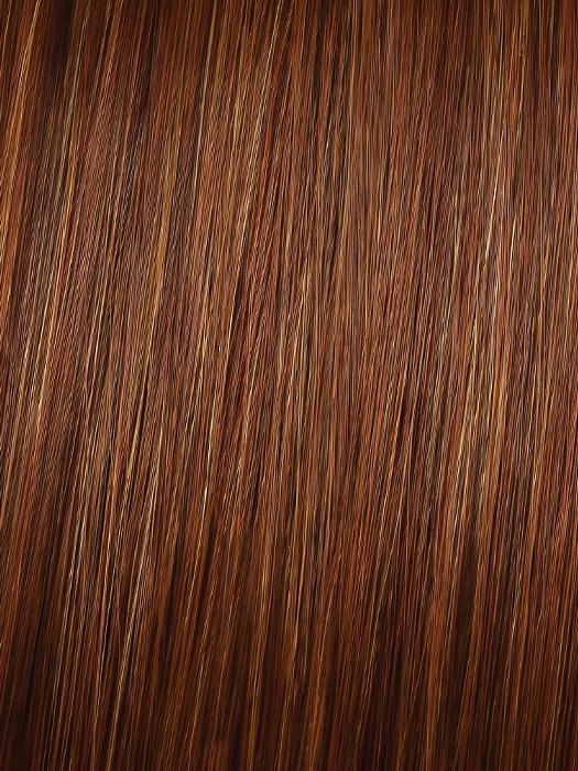 Hairdo 25" Straight Wrap-Around Pony HF Synthetic Ponytail