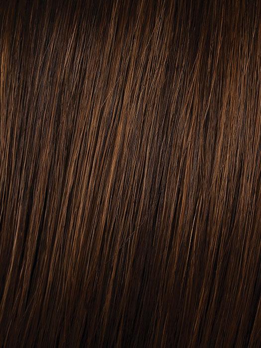 Hairdo 25" Straight Wrap-Around Pony HF Synthetic Ponytail