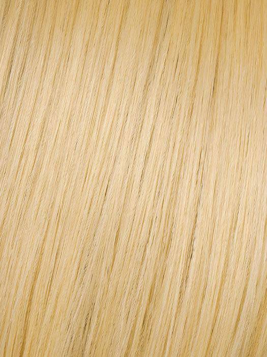 Hairdo 25" Straight Wrap-Around Pony HF Synthetic Ponytail