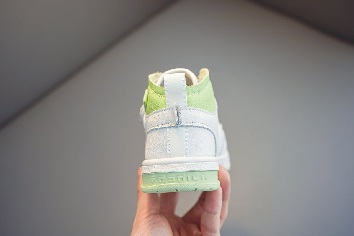 Fashion Low-cut Children' Single Shoes