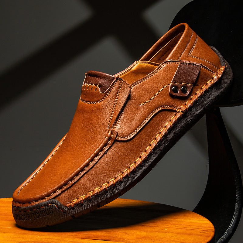 Men's Casual Flat Shoes