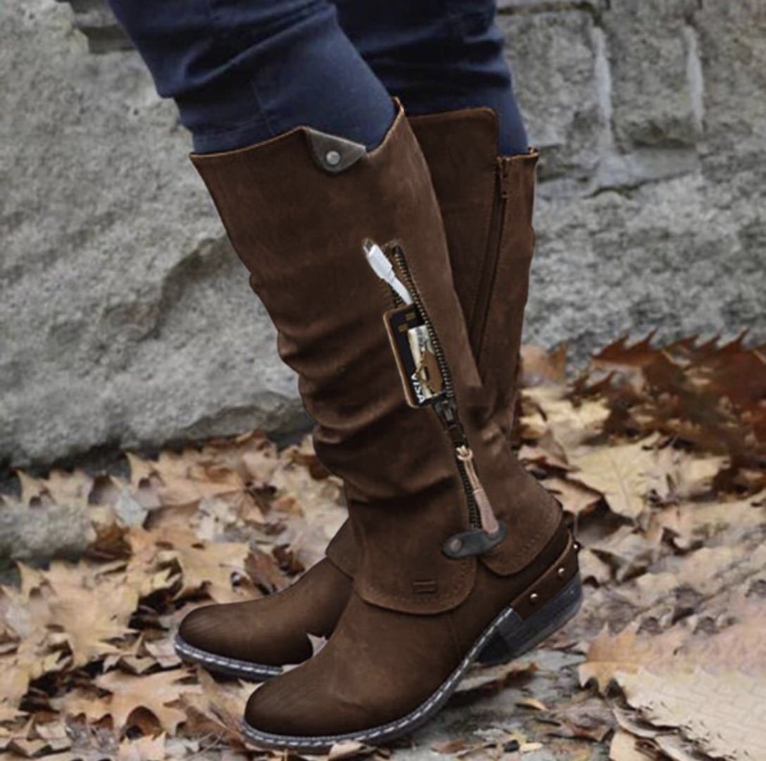 Women's Boots
