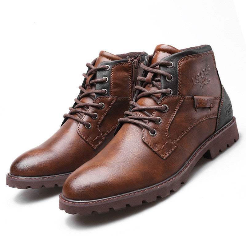 Men's HPIOPL Martin Boots