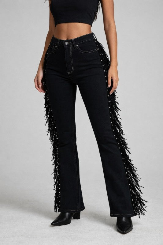 Texas Sun Boot Cut Jean See size chart under “more details”