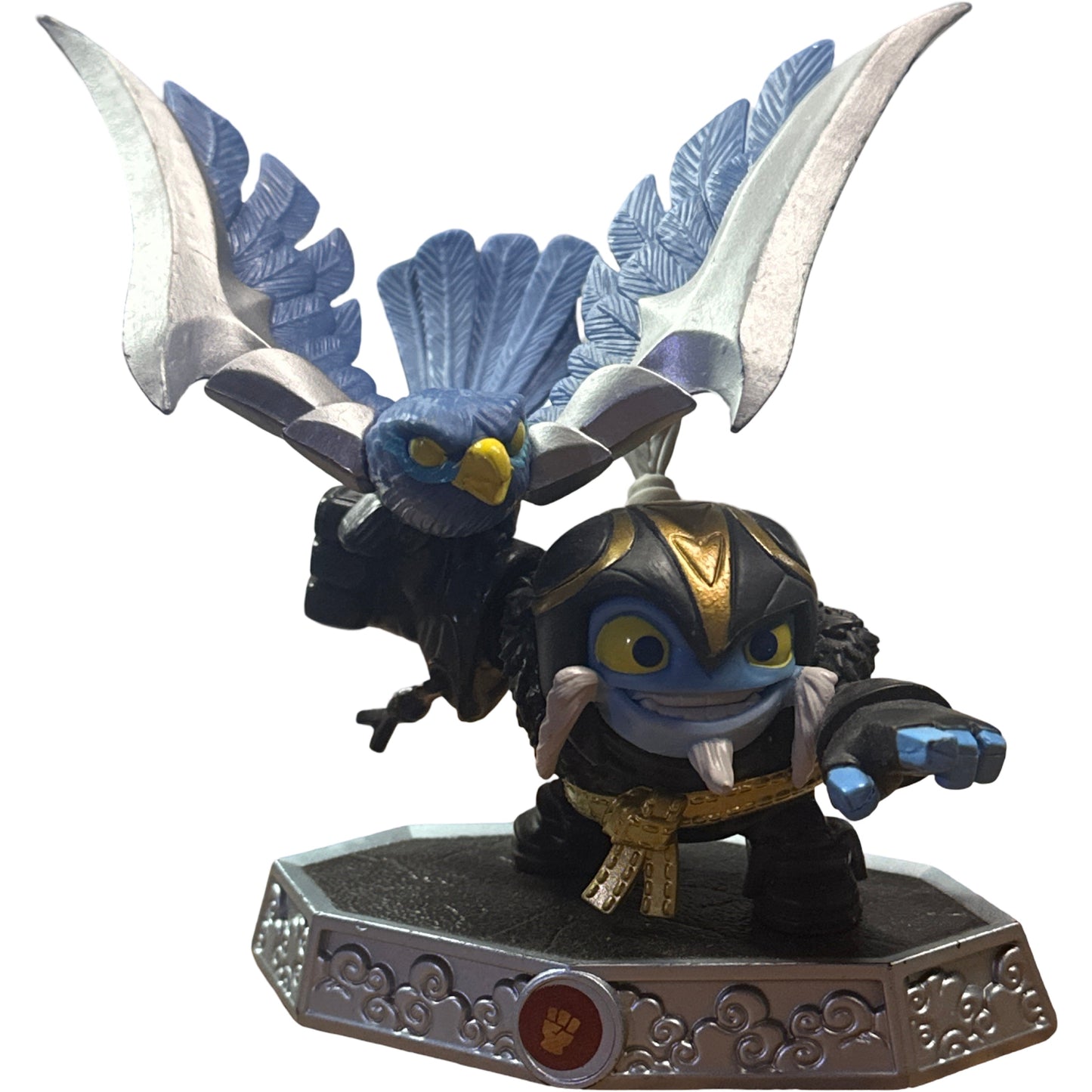 Skylanders Imaginators - Figuras y cristales sueltos