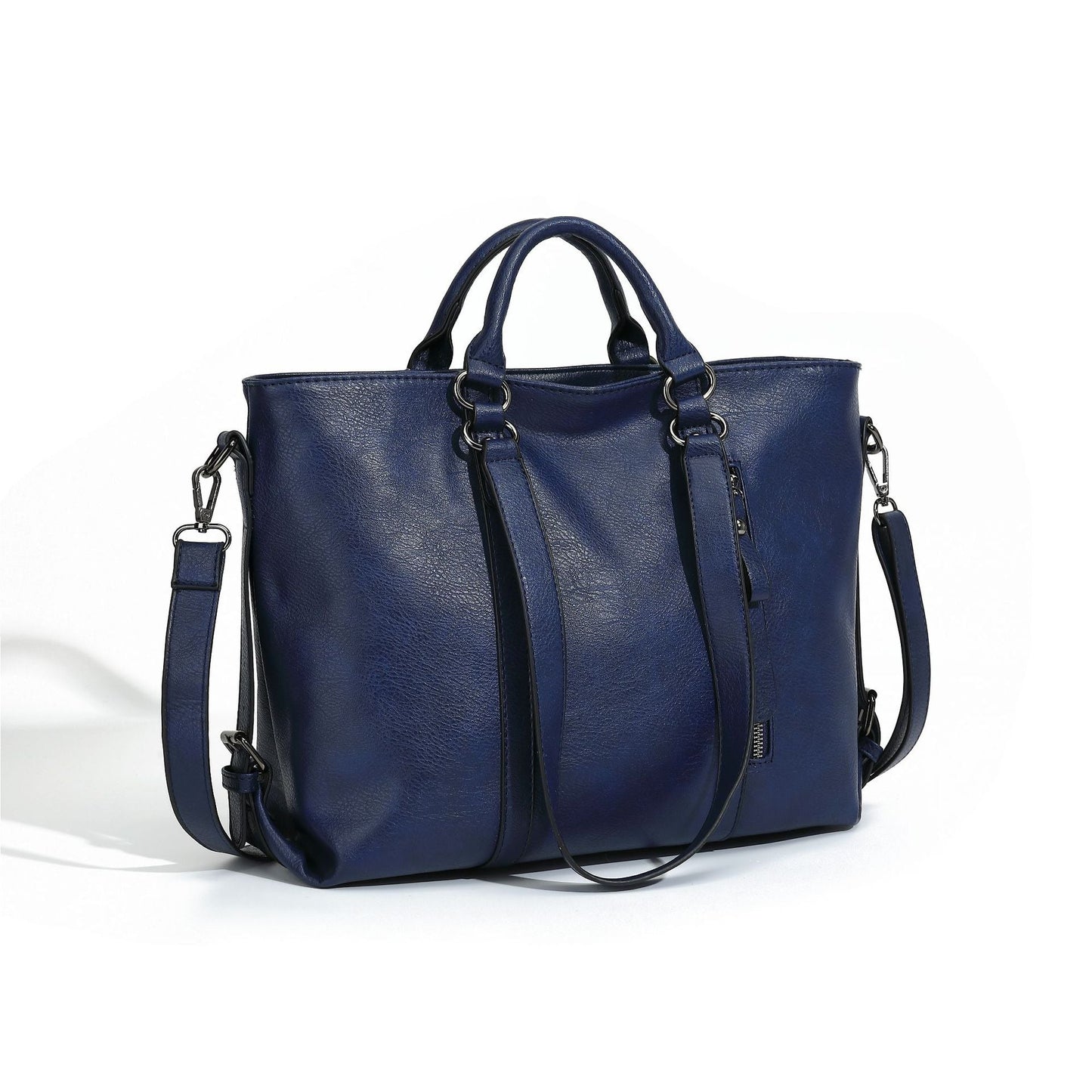 Soft Slouchy Travel Tote Travel Bag