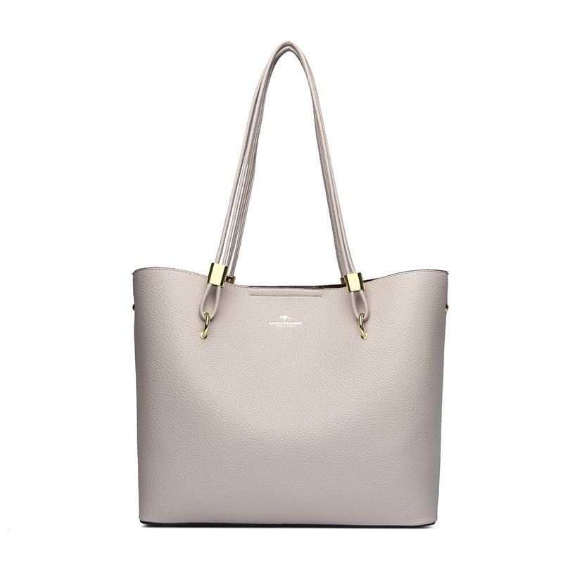 Women's Versatile Large Capacity Crossbody Tote Bag Crossbody Crossbody Bag