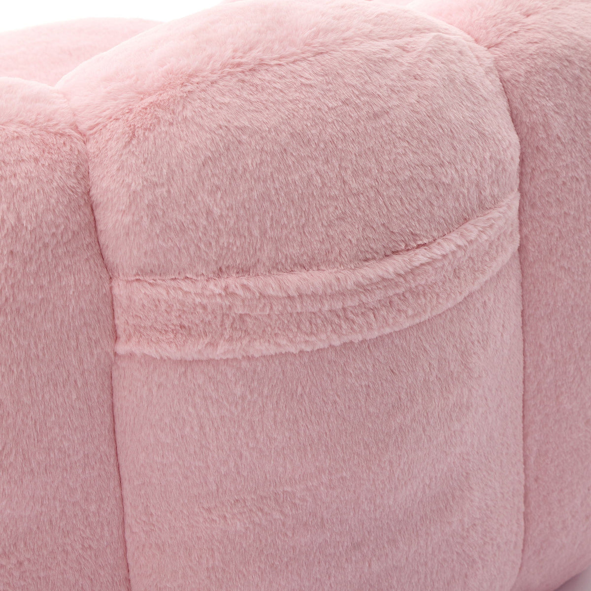 Lotus Style Compression Sofa With Pull Ring