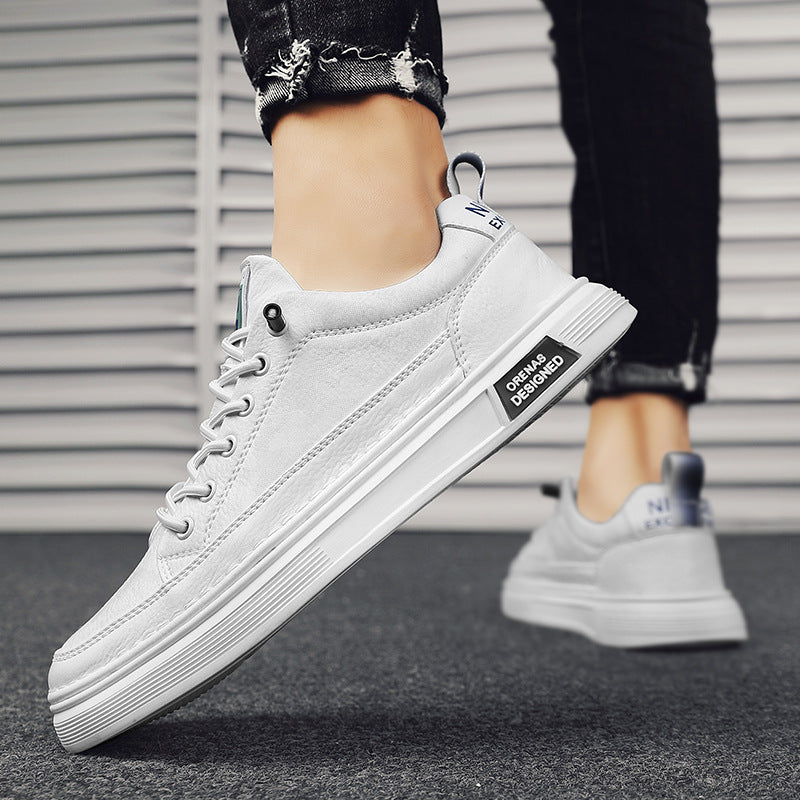 Men's Slip-On Casual Sneakers