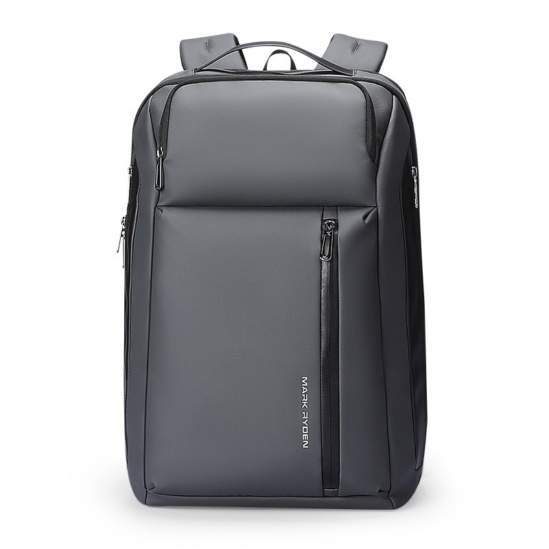 Fashion New Business Travel Backpack Men
