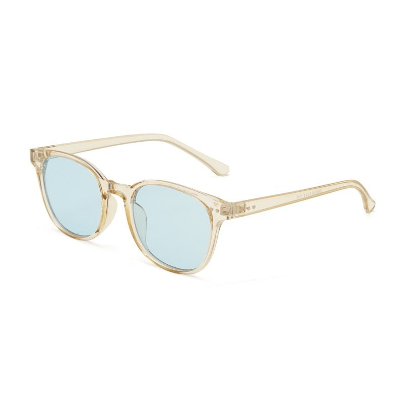 European And American Stylish Sunglasses