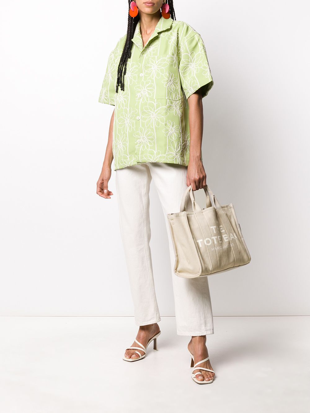 Marc Jacobs Women The Canvas Medium Tote Bag