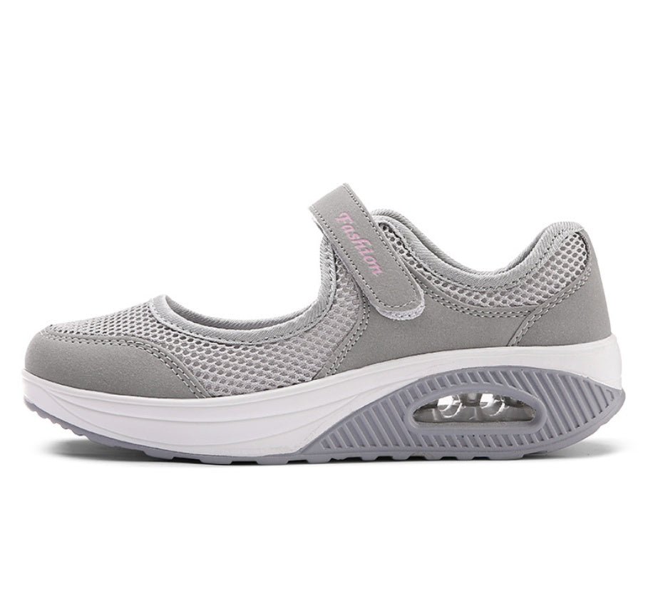 Hollow Rocking Wedges