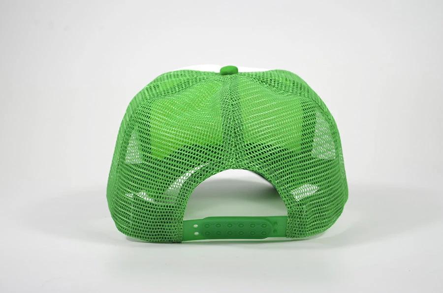Color Vector Trucker Hats For Men
