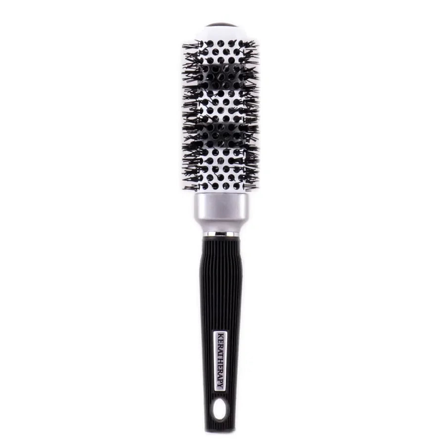 Keratherapy Ceramic + Ionic Round Hair Brush 32mm