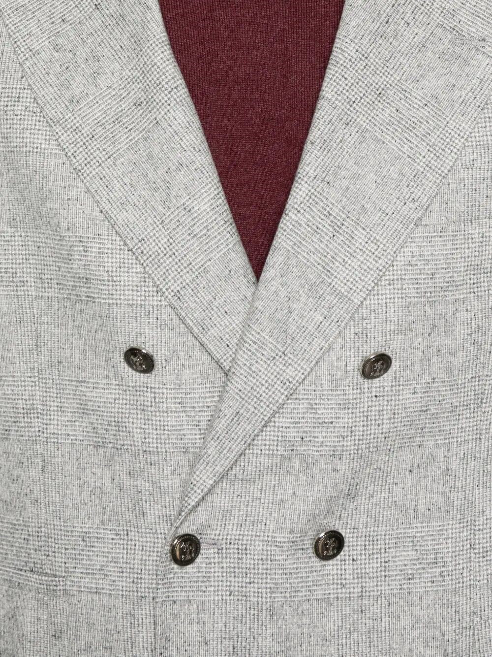 Traje de hombre Brunello Cucinelli